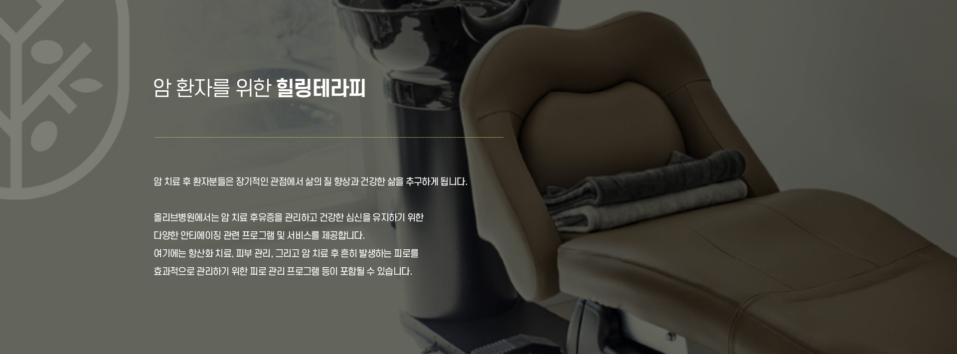 힐링프로그램및안티에이징 04