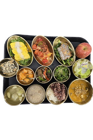 영양상담및맞춤식단