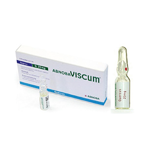 미슬토주사요법