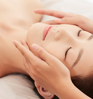 피부관리프로그램