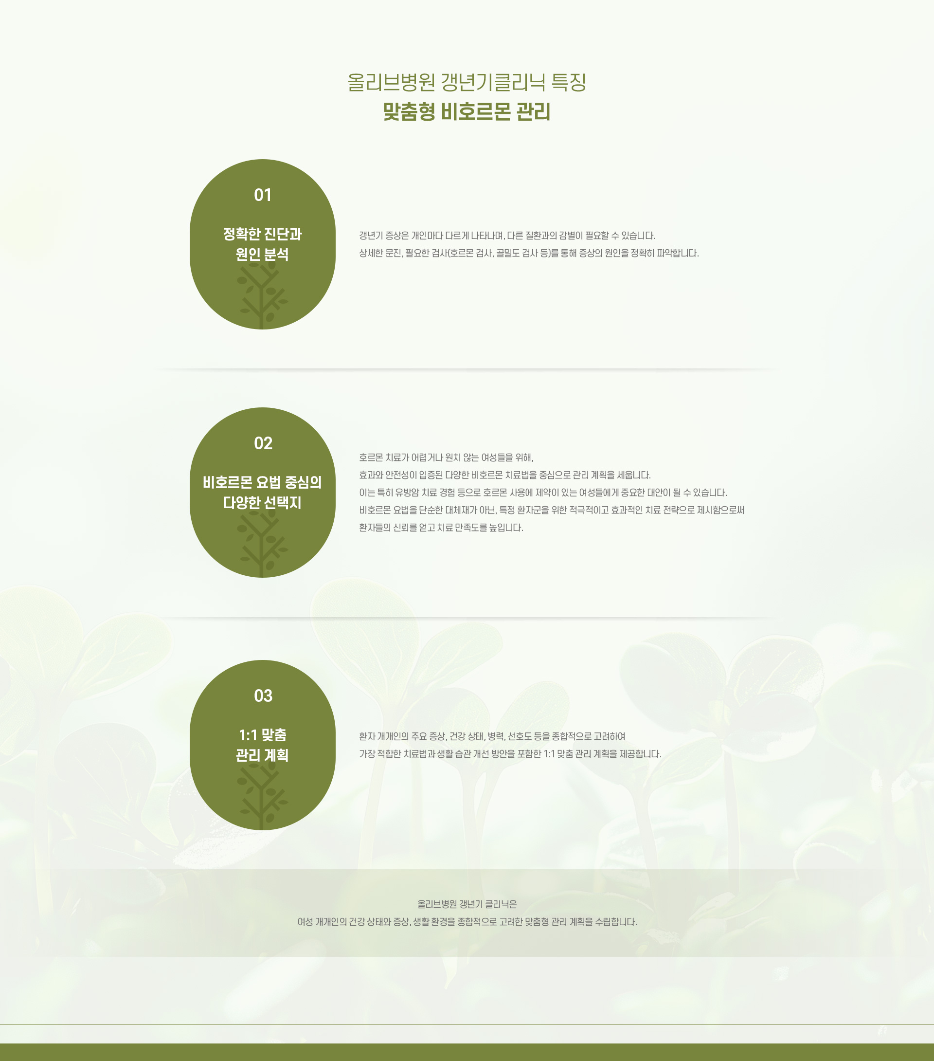 갱년기클리닉 05